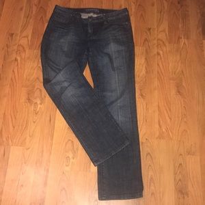 Banana Republic jeans
